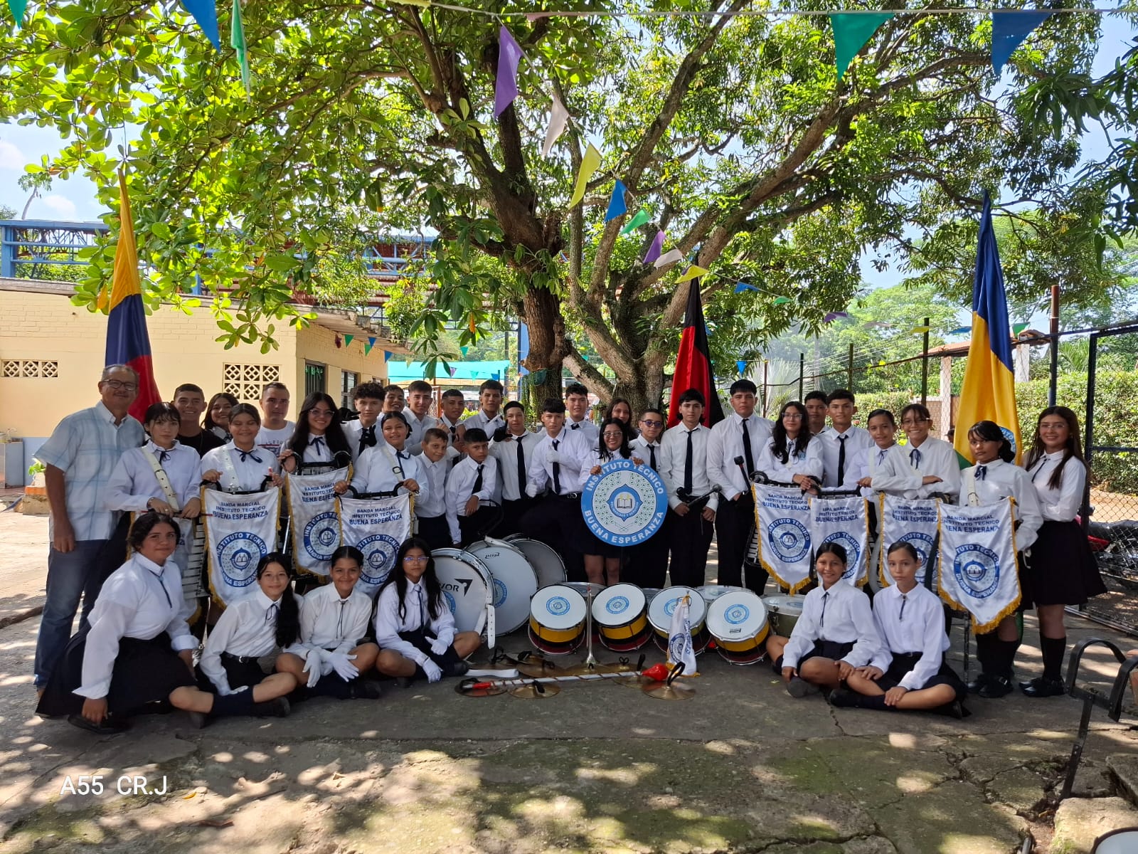 Carrusel principal 1